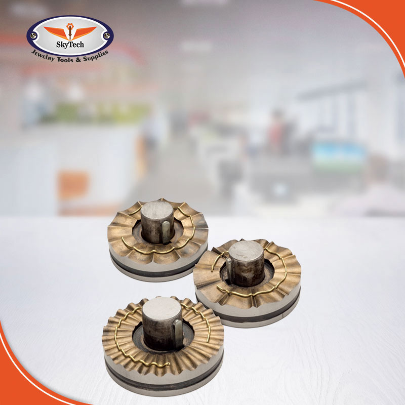Jewelry Die, Skytech Machine &amp; Tools