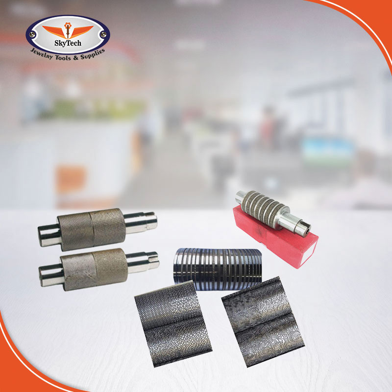 Jewelry Die, Skytech Machine &amp; Tools