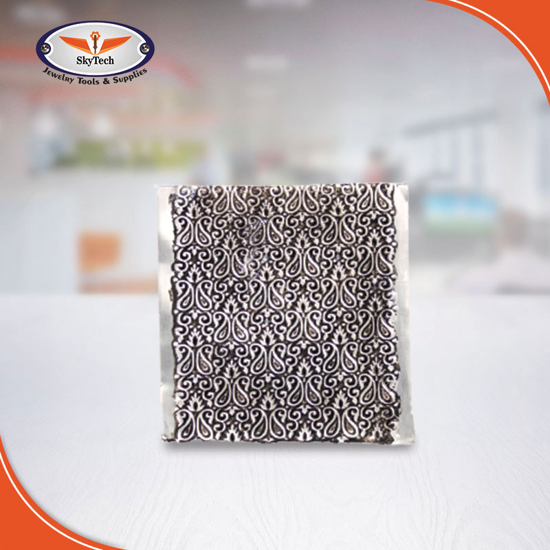 Jewelry Die, Skytech Machine &amp; Tools