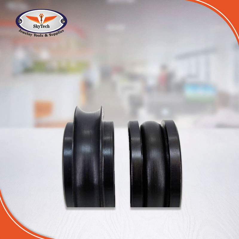 Jewelry Die, Skytech Machine &amp; Tools