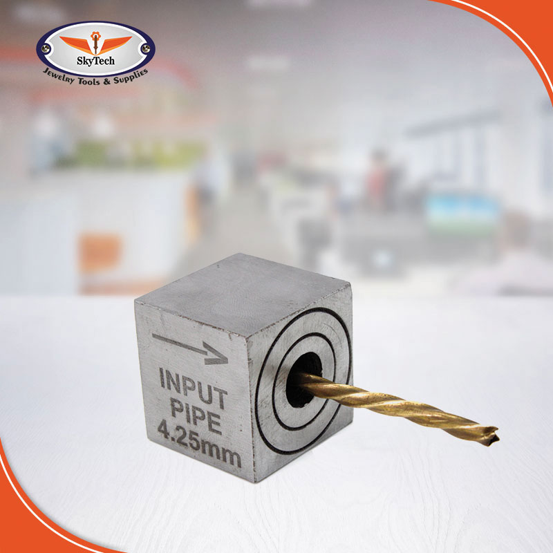 Jewelry Die, Skytech Machine &amp; Tools