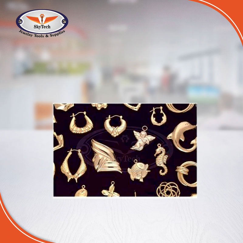 Jewelry Die, Skytech Machine &amp; Tools