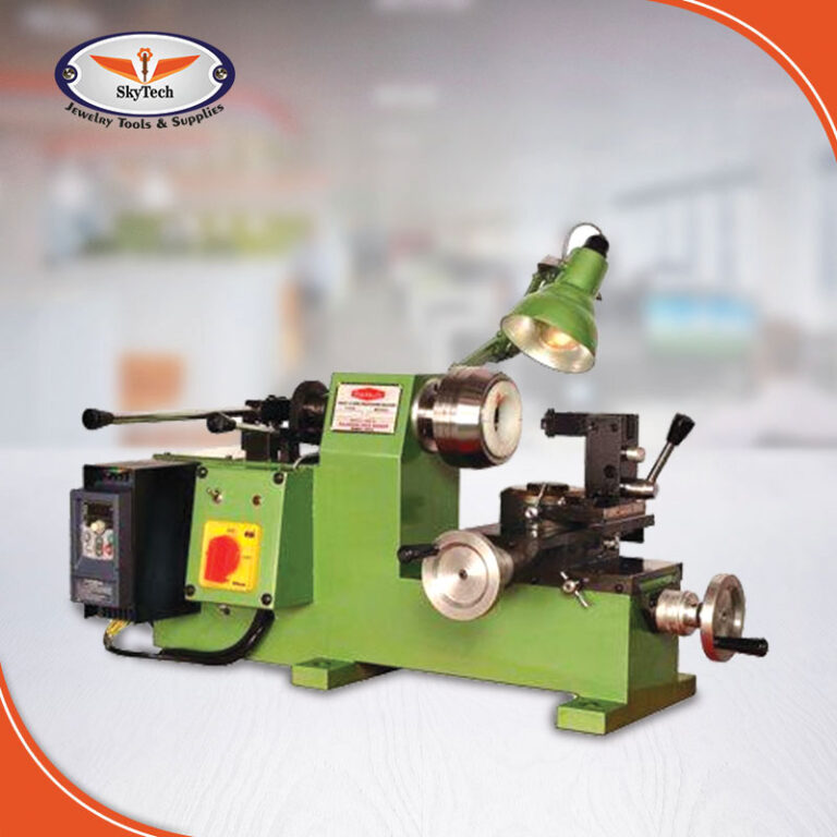 Bangle Turning Machine - Bangle Turning Machine Manufacturers India