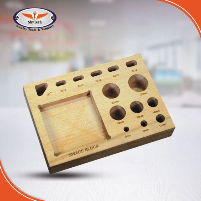 Dapping Tools, Skytech Machine &amp; Tools