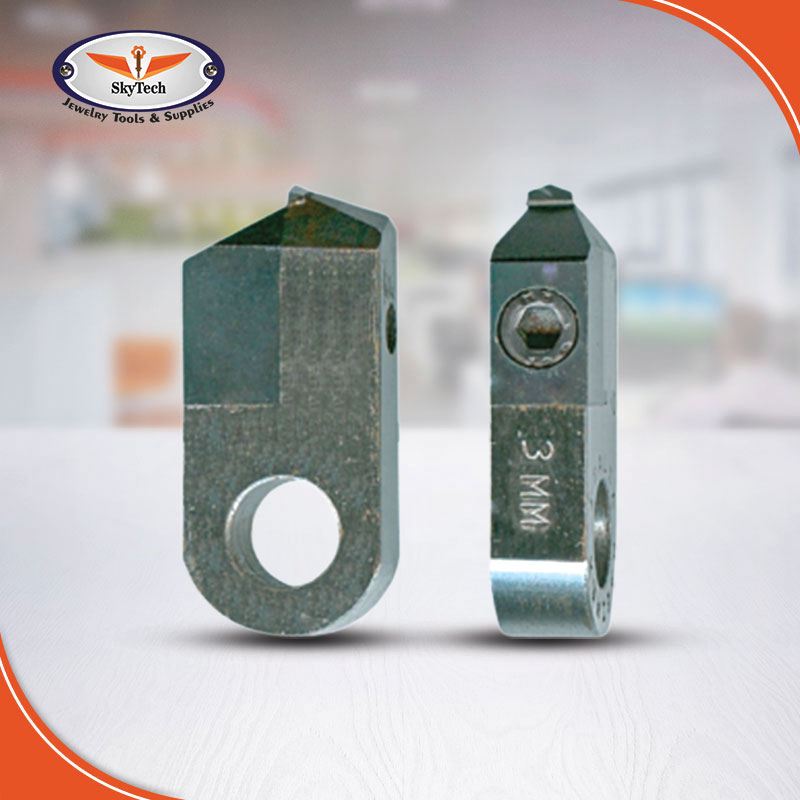 Diamond Faceting Tools, Skytech Machine &amp; Tools