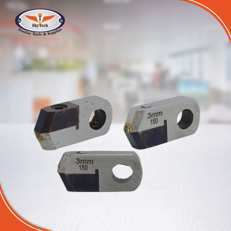 Diamond Faceting Tools, Skytech Machine &amp; Tools