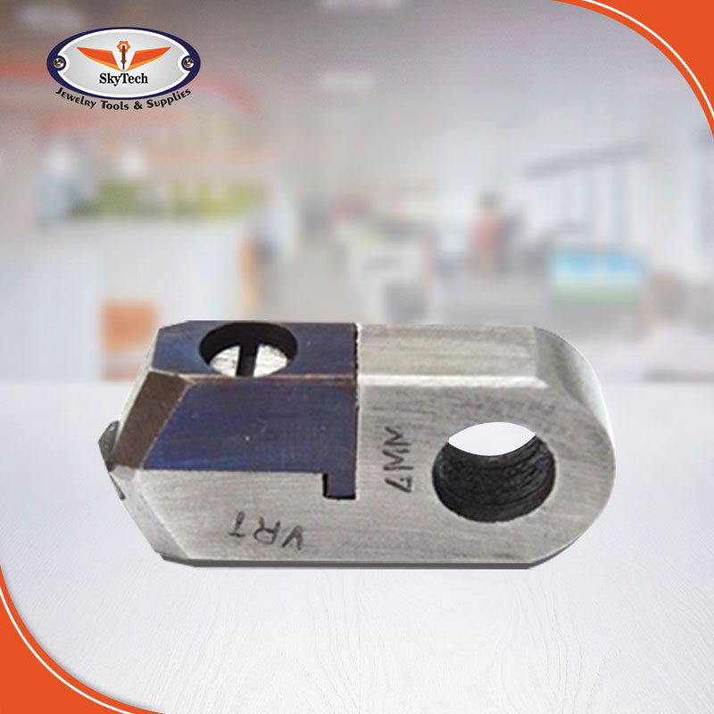 Diamond Faceting Tools, Skytech Machine &amp; Tools