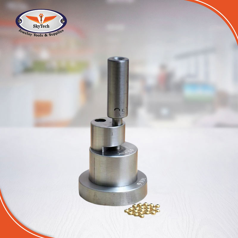 Jewelry Die, Skytech Machine &amp; Tools