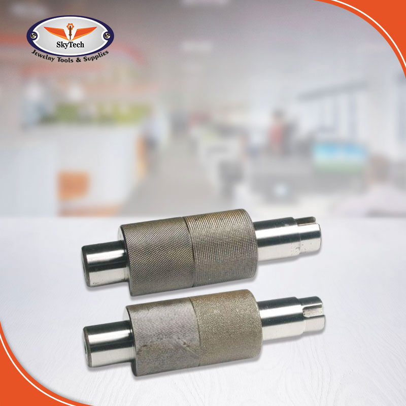 Jewelry Die, Skytech Machine &amp; Tools