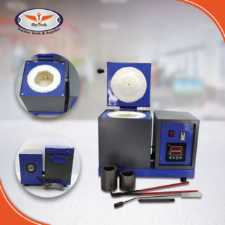Gold Melting Machine - Gold Melting Machine Manufacturers In India