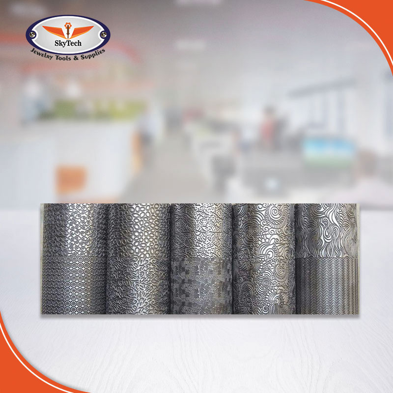 Jewelry Die, Skytech Machine &amp; Tools