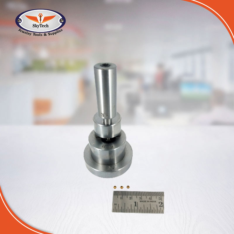 Jewelry Die, Skytech Machine &amp; Tools