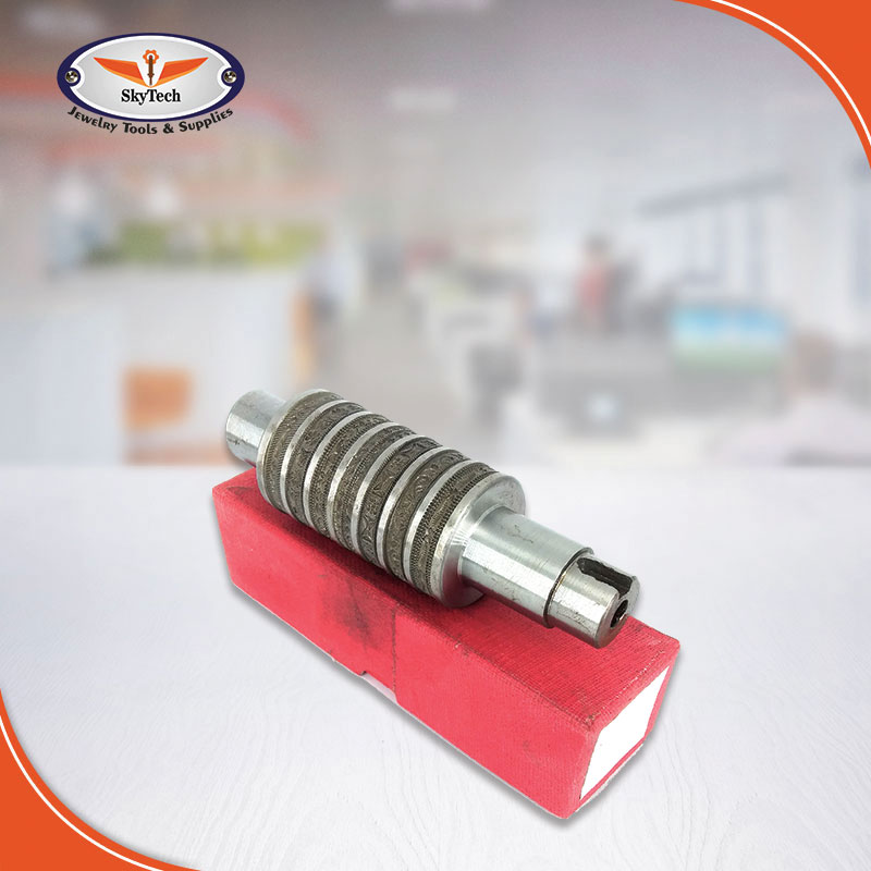 Jewelry Die, Skytech Machine &amp; Tools