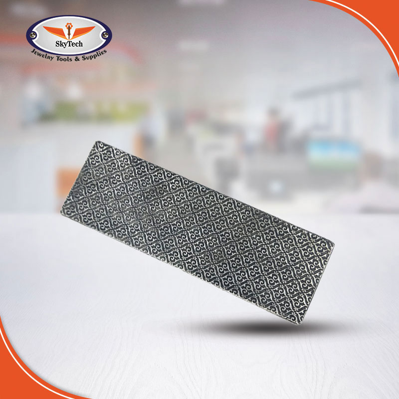 Jewelry Die, Skytech Machine &amp; Tools