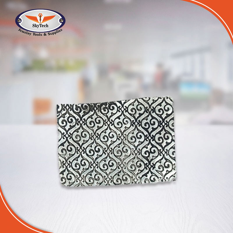 Jewelry Die, Skytech Machine &amp; Tools