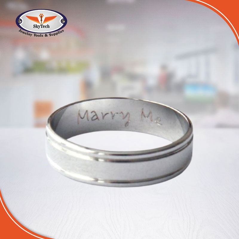 Jewelry Engraving Machine, Skytech Machine &amp; Tools