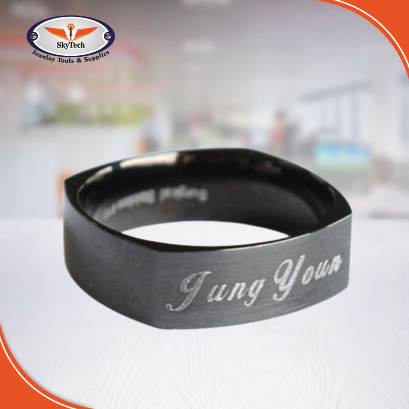 Jewelry Engraving Machine, Skytech Machine &amp; Tools