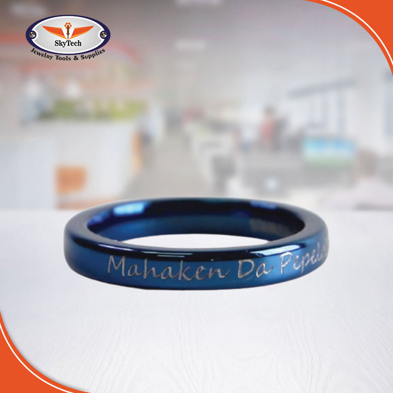 Jewelry Engraving Machine, Skytech Machine &amp; Tools