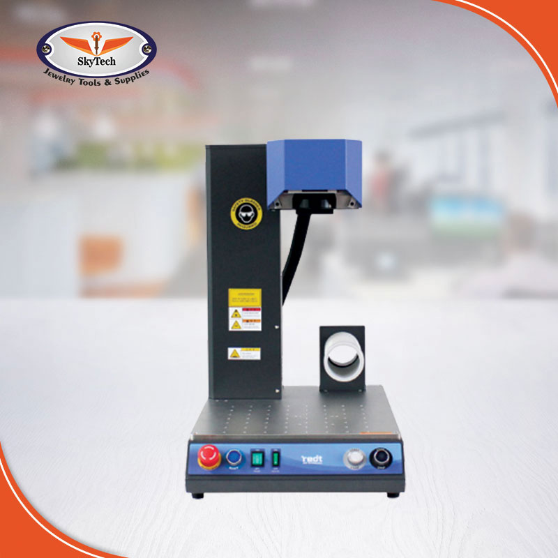 Jewelry Engraving Machine, Skytech Machine &amp; Tools