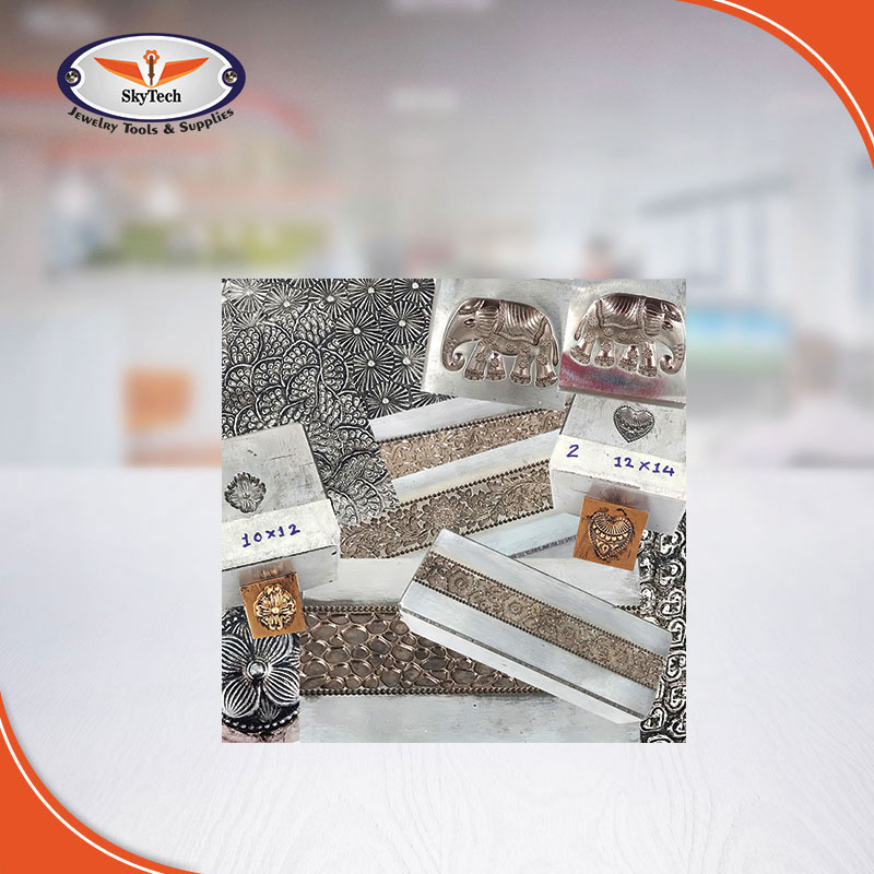 Jewelry Die, Skytech Machine &amp; Tools