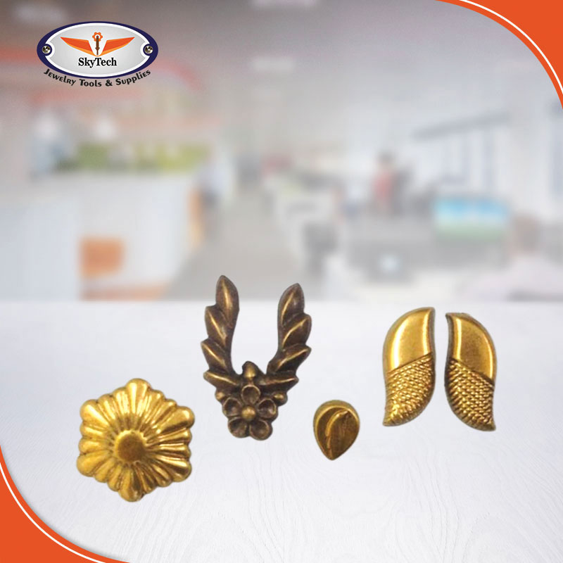 Jewelry Die, Skytech Machine &amp; Tools