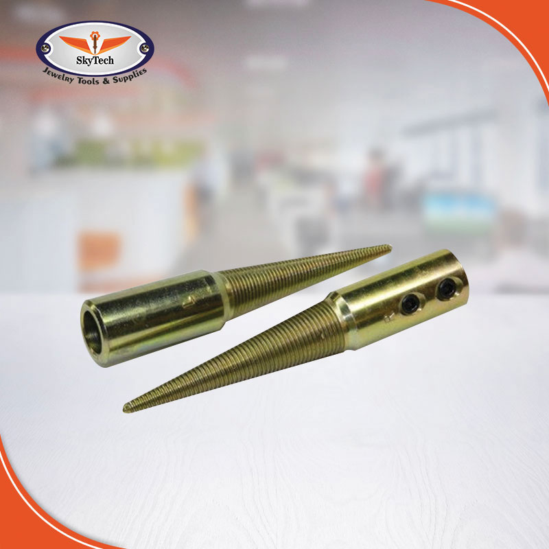Jewelry Polishing Machine, Skytech Machine &amp; Tools