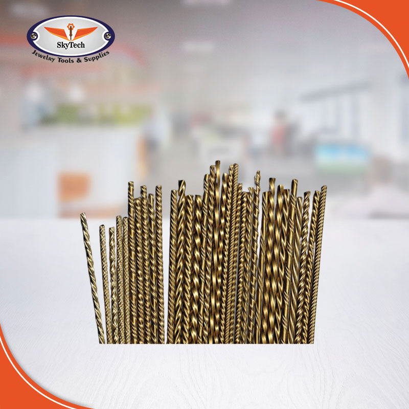 Jewelry Die, Skytech Machine &amp; Tools