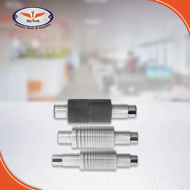 Jewelry Die, Skytech Machine &amp; Tools